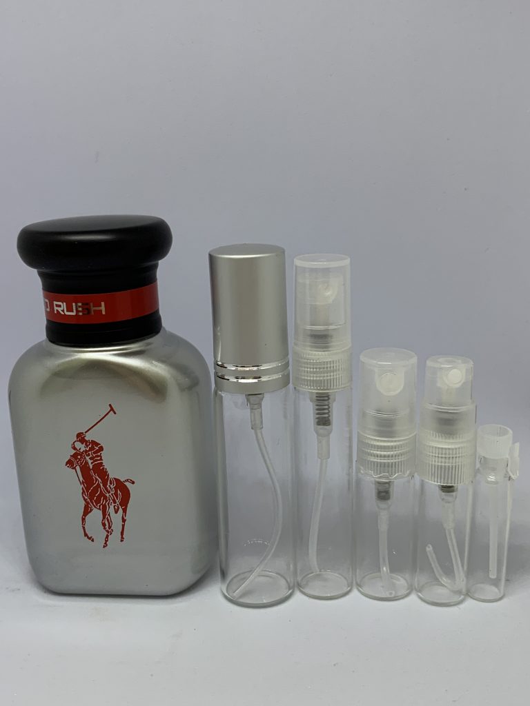 Polo Red Rush by Ralph Lauren