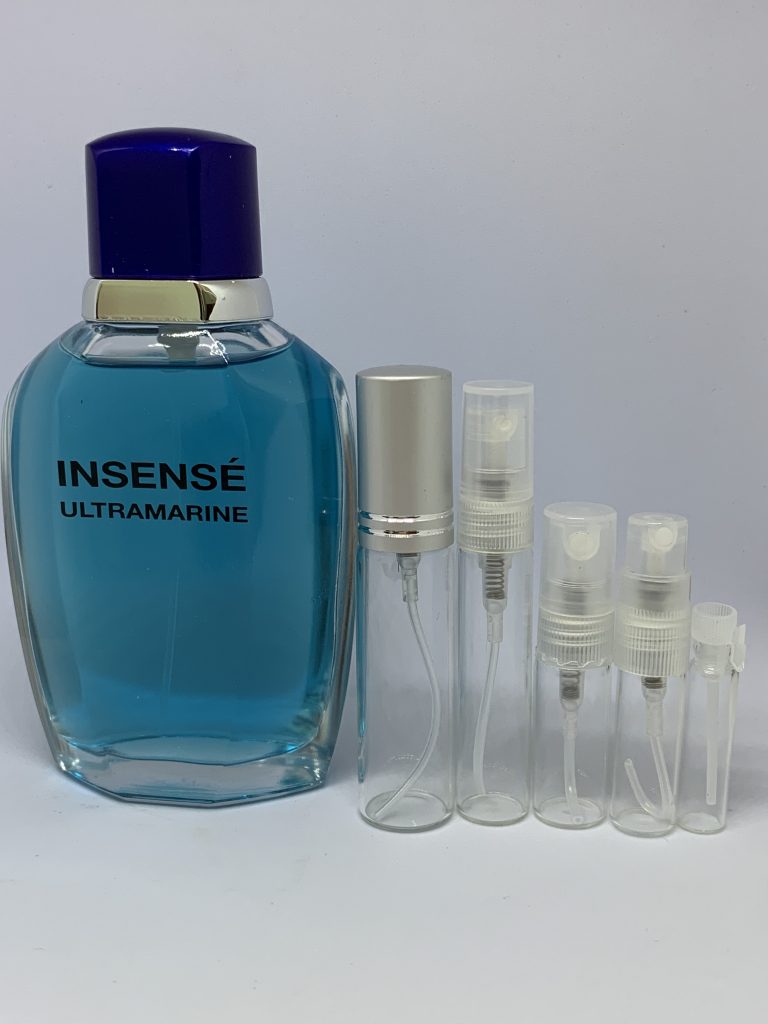 Insense Ultramarine by Givenchy
