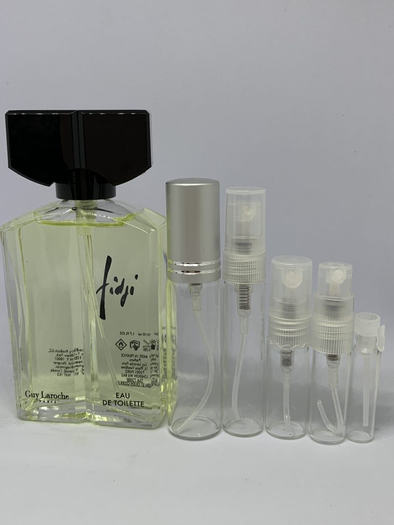 Fidji by Guy Laroche