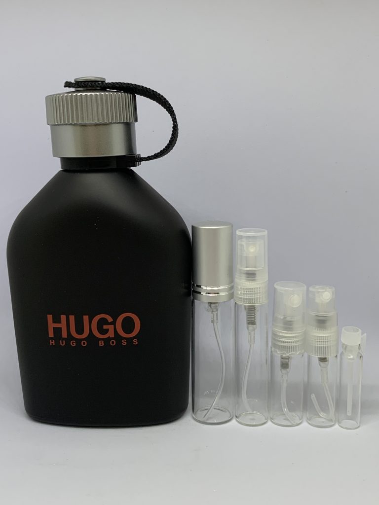 Hugo Boss Just Different EDT by Hugo Boss