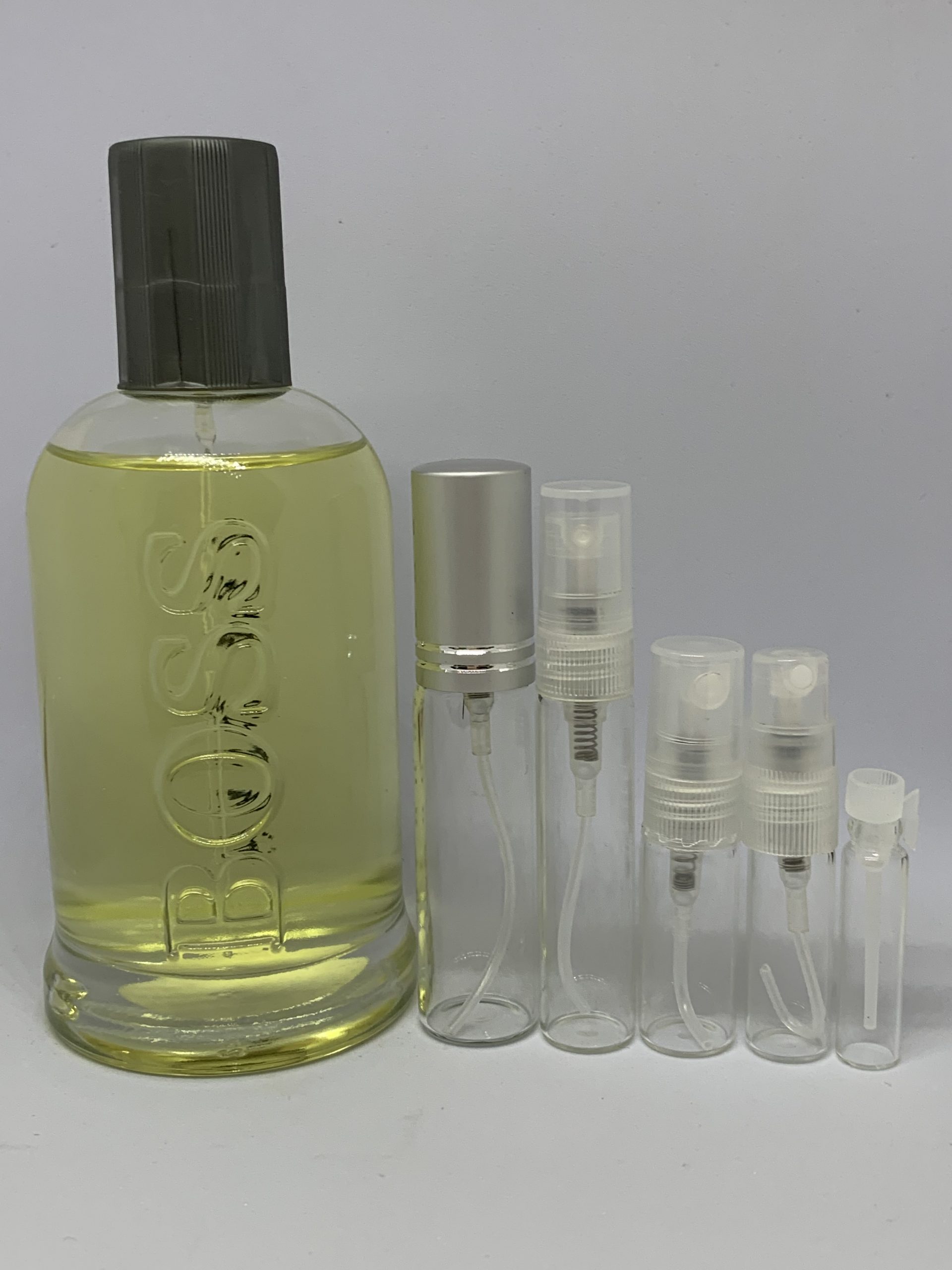 Boss Bottled EDT by Hugo Boss