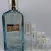 First Instinct Blue for Women EDT by Abercrombie & Fitch