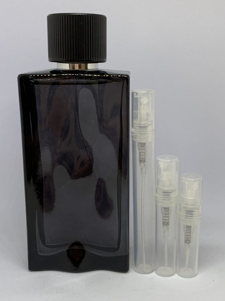 First Instinct Blue for Men EDT by Abercrombie & Fitch