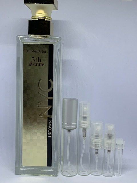 5th Avenue NYC Uptown EDP by Elizabeth Arden