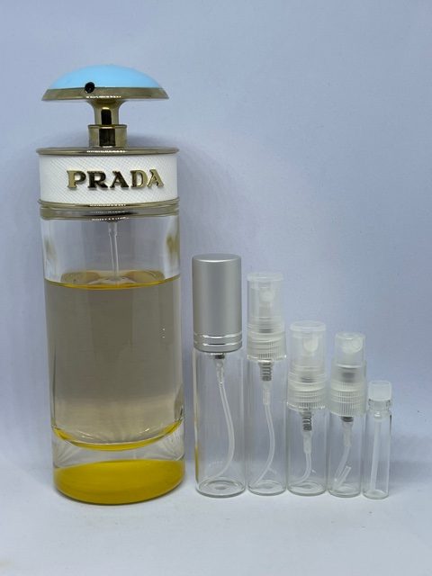 Candy Sugar Pop by Prada