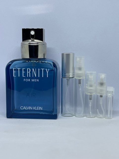 Eternity Air for Men EDT by Calvin Klein