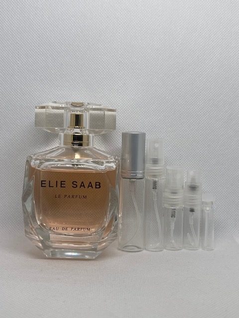 Elie Saab Le Parfum by Elie Saab