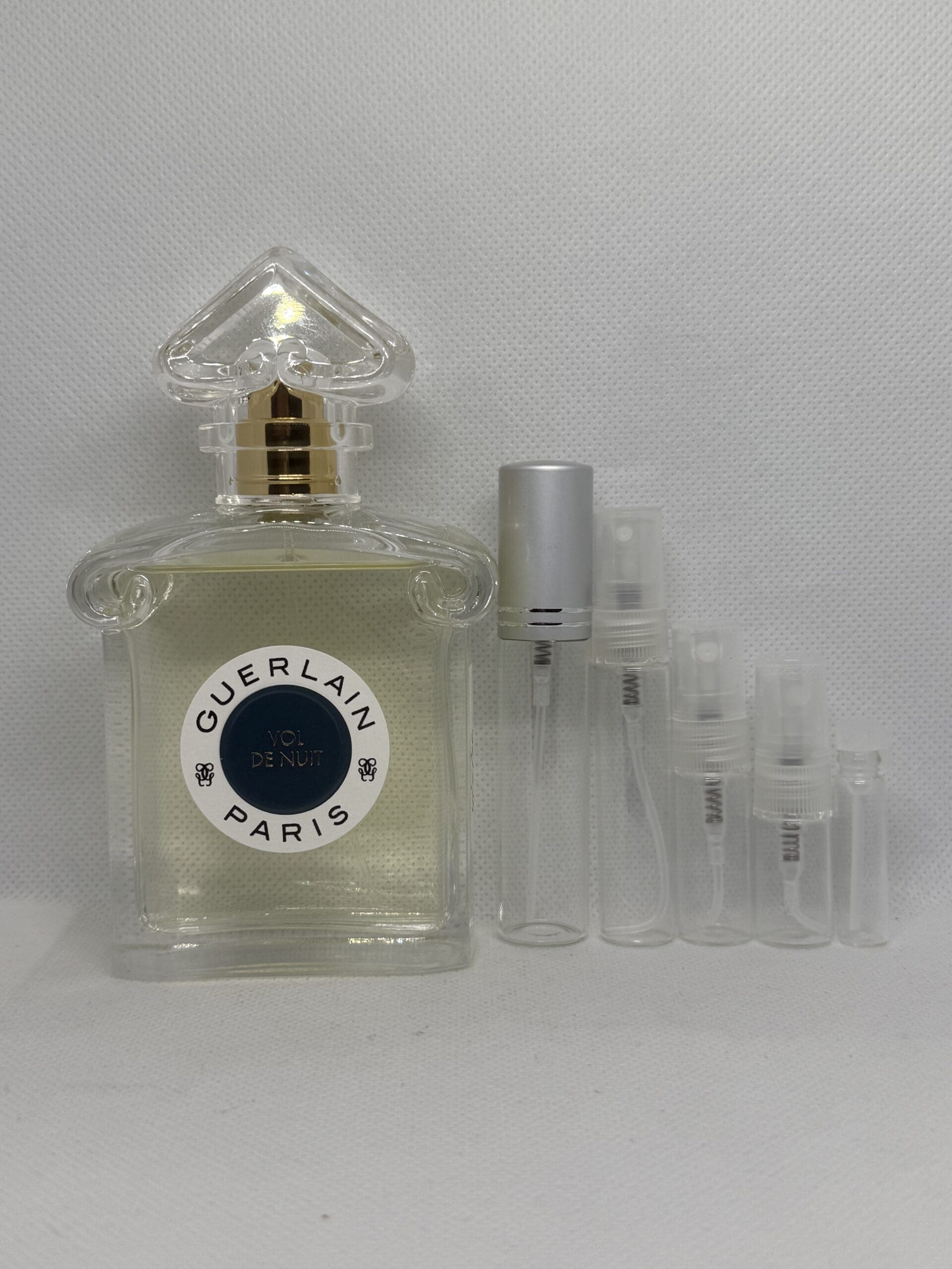 Après L'Ondée EDT by Guerlain
