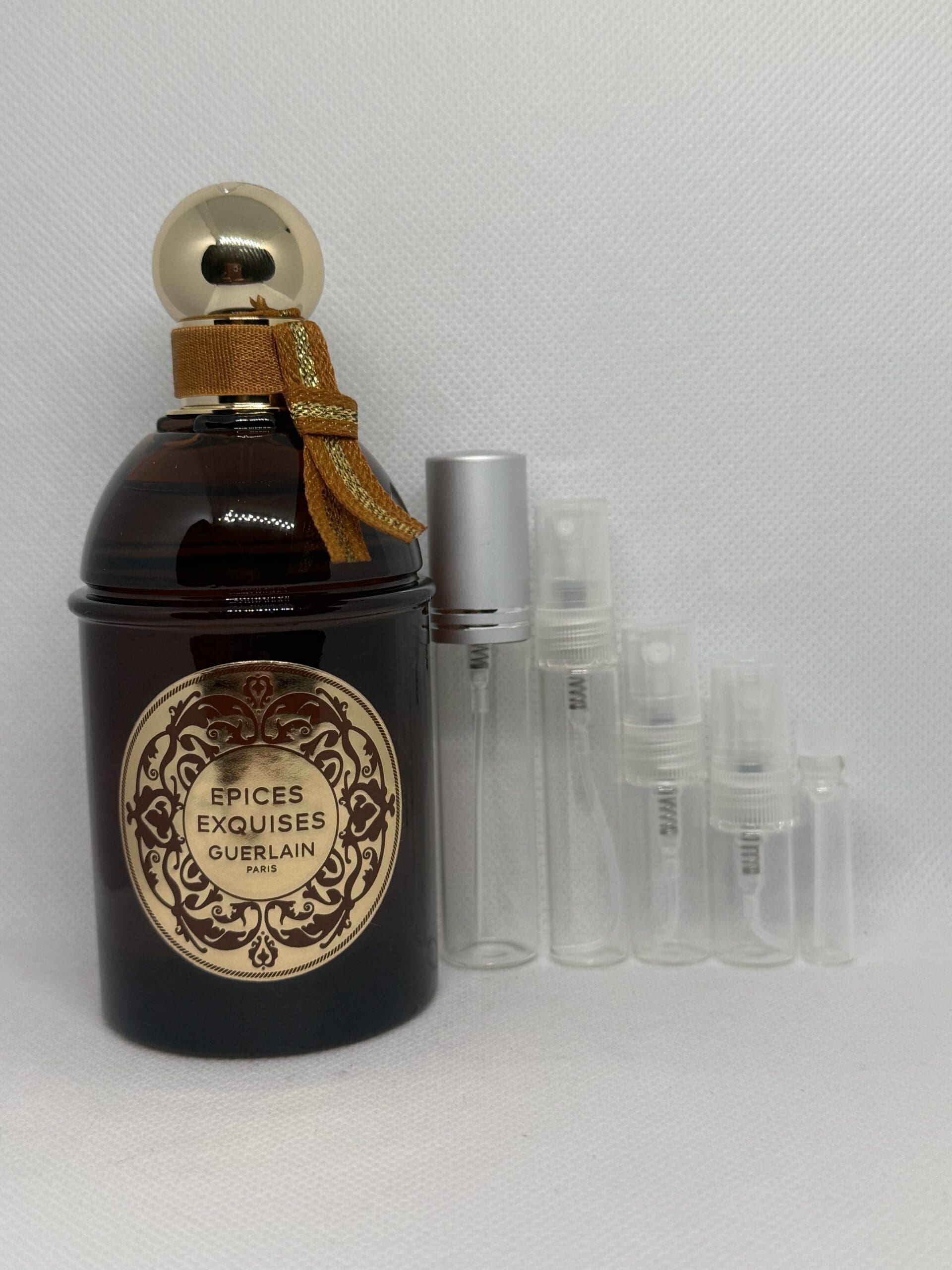 Épices Exquises EDP by Guerlain