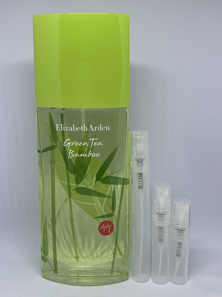 Green Tea Bamboo EDT by Elizabeth Arden