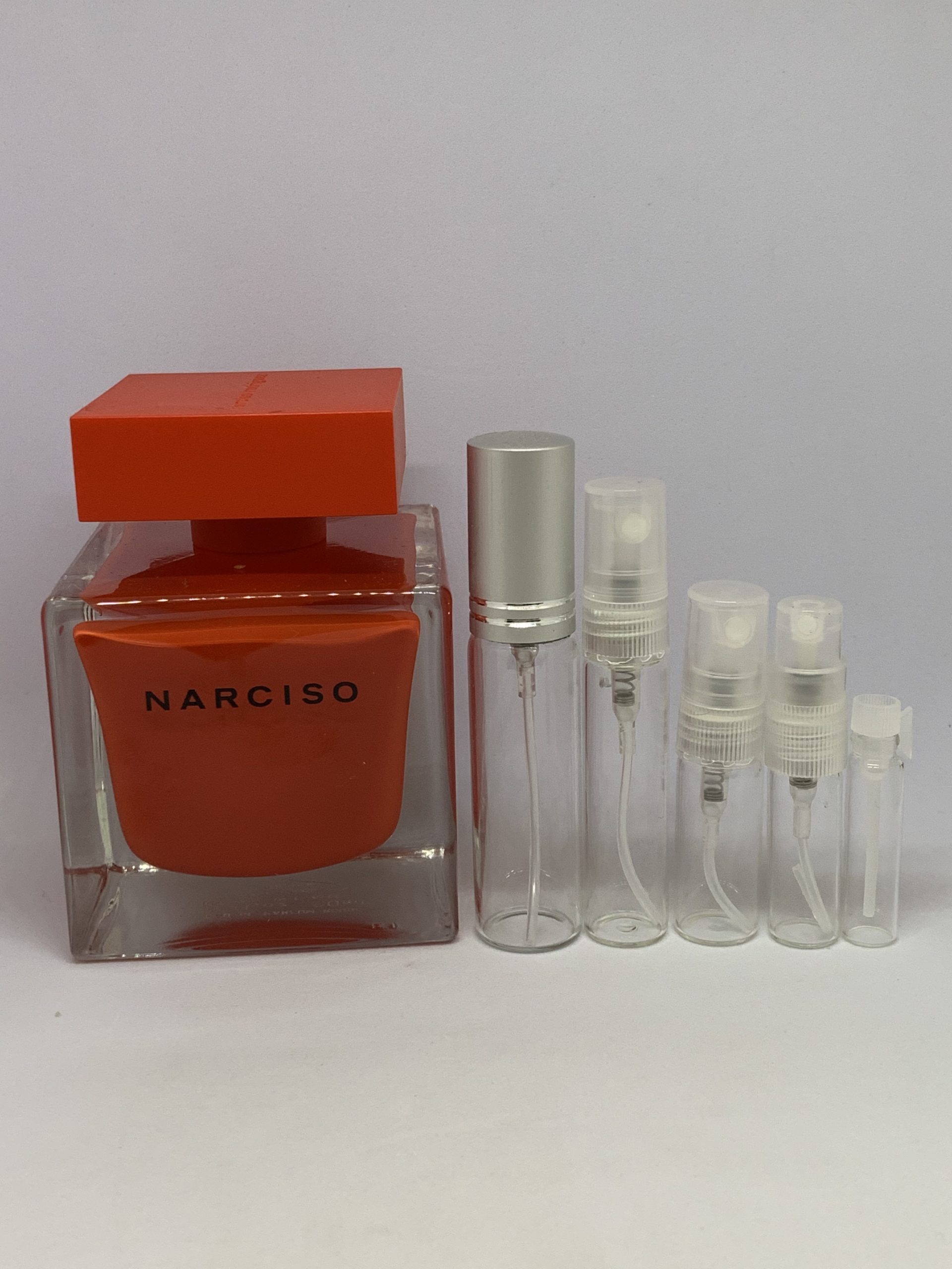 Narciso Rouge EDP by Narciso Rodriguez