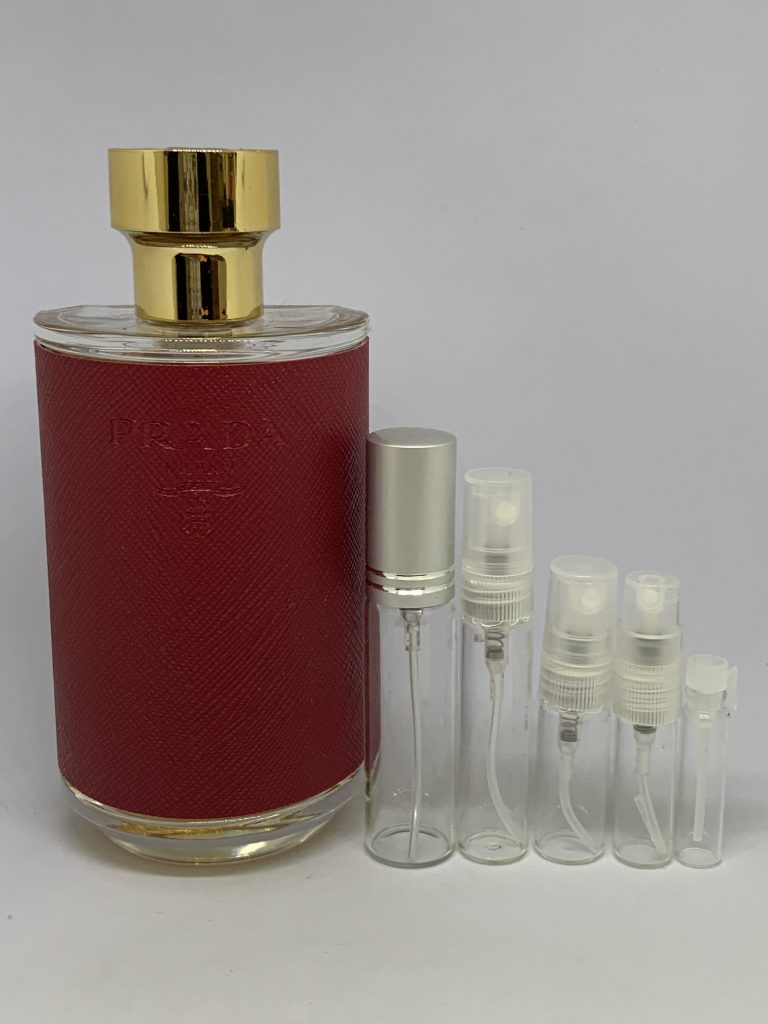 Prada La Femme Intense by Prada