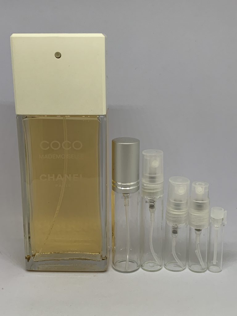 Coco Mademoiselle EDT by Chanel