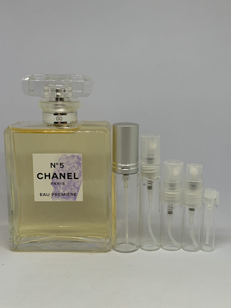 Chanel #5 Eau Premiere EDP by Chanel