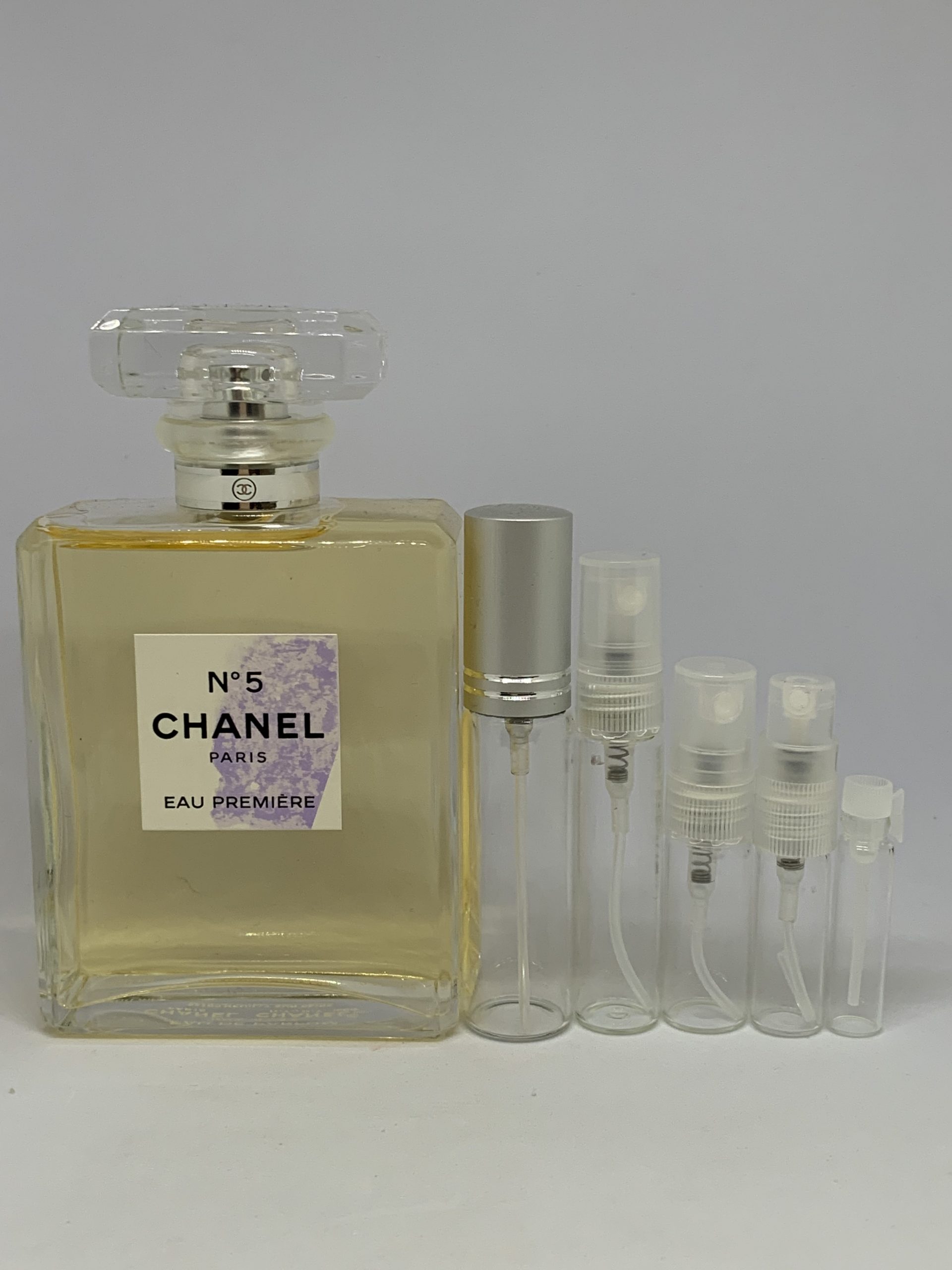 Chanel #5 Eau Premiere EDP by Chanel