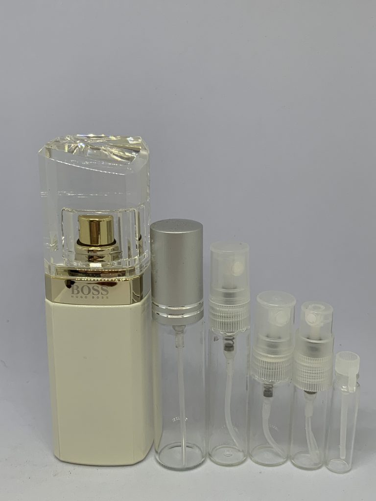 Boss Jour Pour Femme EDP by Hugo Boss