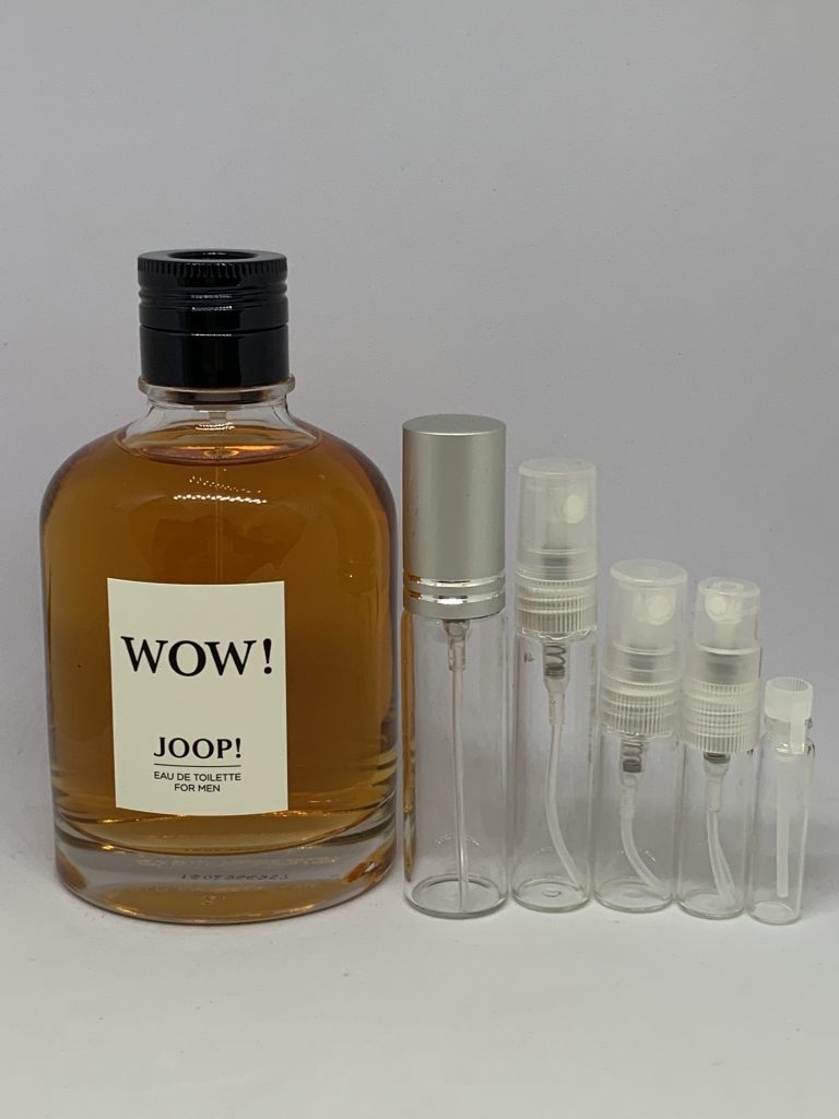 Joop Wow Homme EDT by Joop