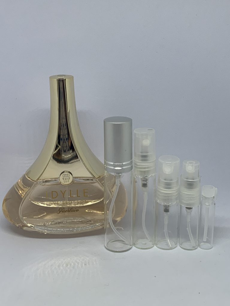 Idylle Love Blossom EDT by Guerlain