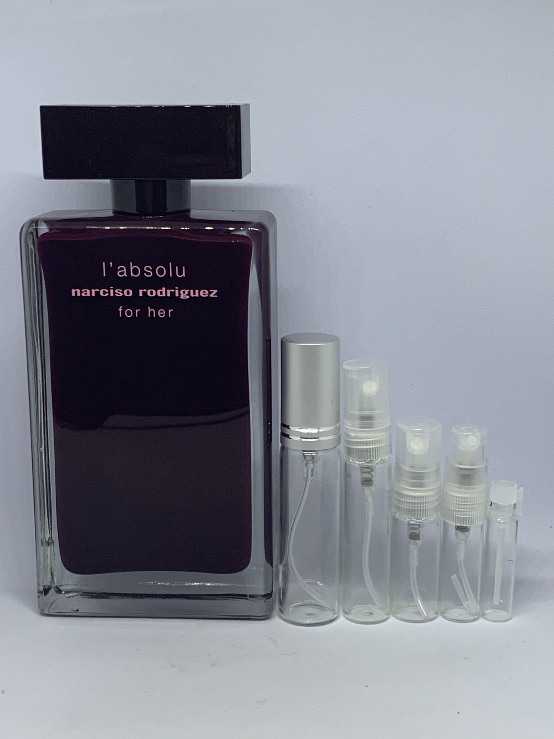 For Her L'Absolu EDP by Narciso Rodriguez