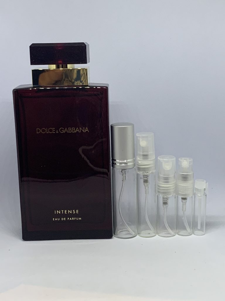 Dolce & Gabbana Pour Femme Intense EDP by Dolce & Gabbana