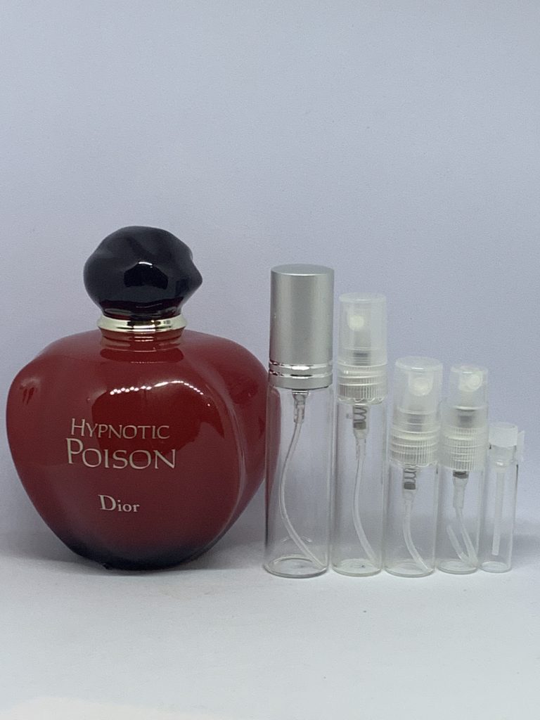 Hypnotic Poison EDT by Christian Dior
