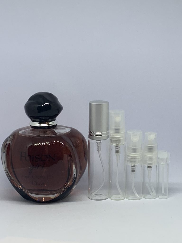 Poison Girl EDT by Christian Dior