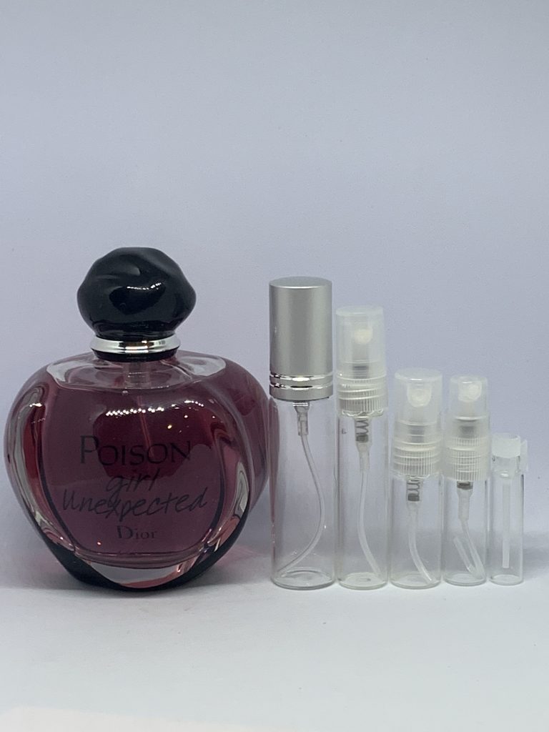 Poison Girl Unexpected EDT by Christian Dior