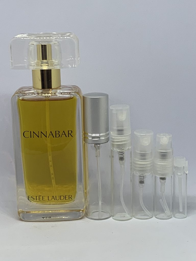 Cinnabar EDP by Estee Lauder