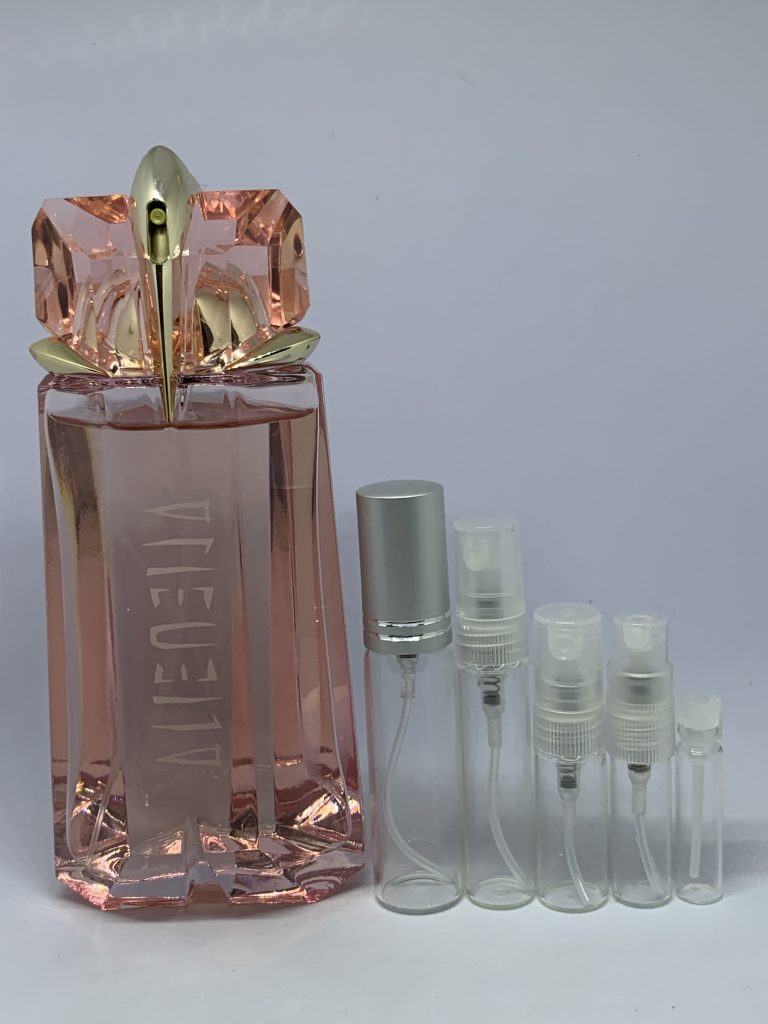 Alien Flora Futura EDP by Thierry Mugler