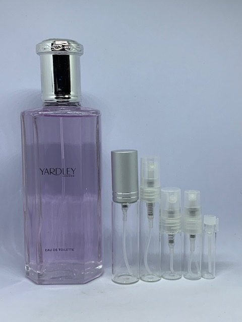 English Lavender by Yardley
