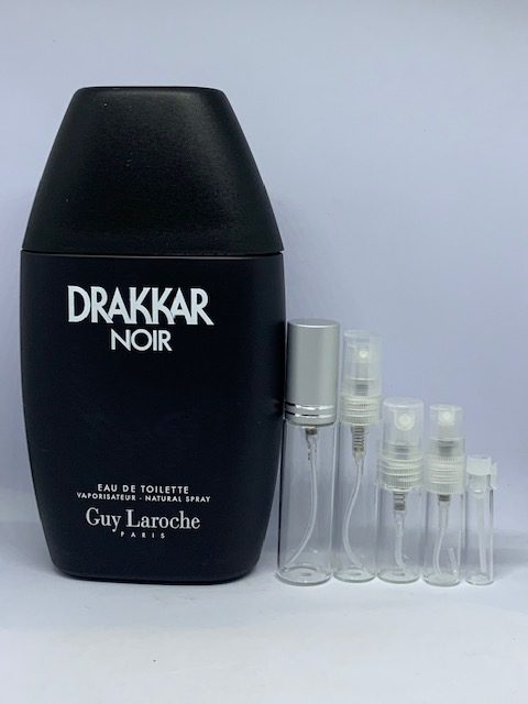 Drakkar Noir by Guy Laroche