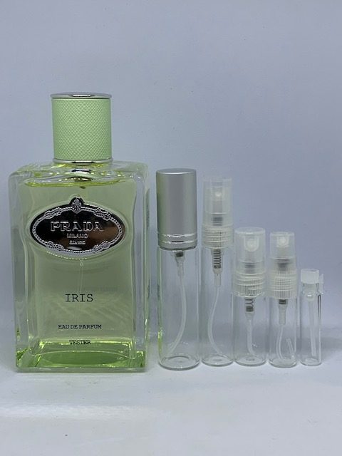 Infusion d'Iris EDP by Prada