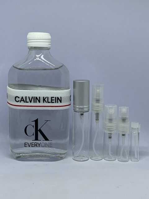 ck Everyone EDT by Calvin Klein