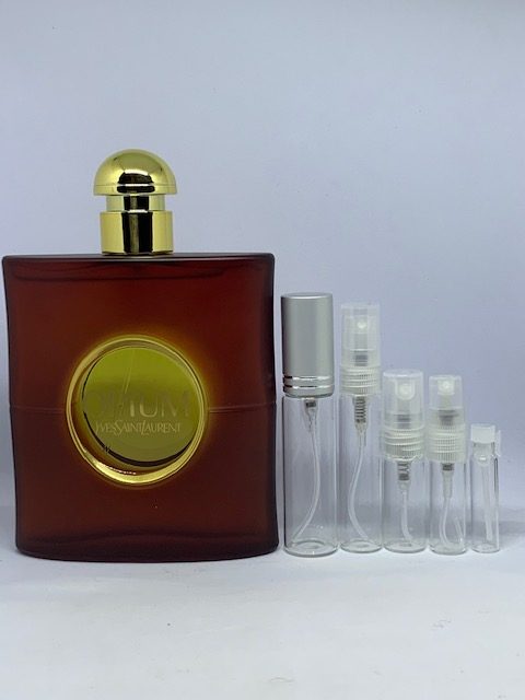 Opium EDT by Yves Saint Laurent