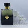 Versace Pour Homme Oud Noir by Versace