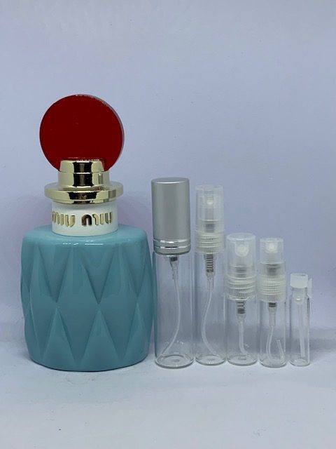 Miu Miu EDP by Miu Miu