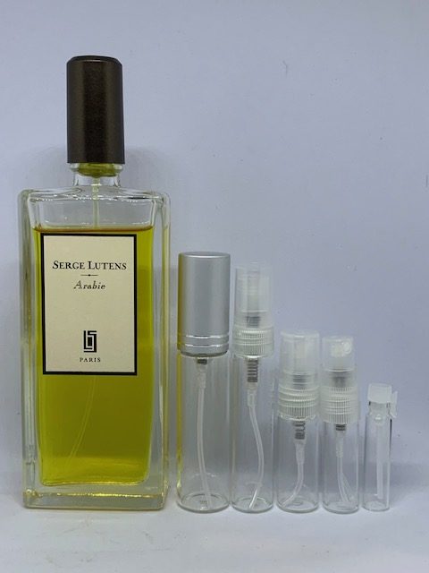 Arabie EDP by Serge Lutens
