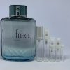 CK Free EDT by Calvin Klein