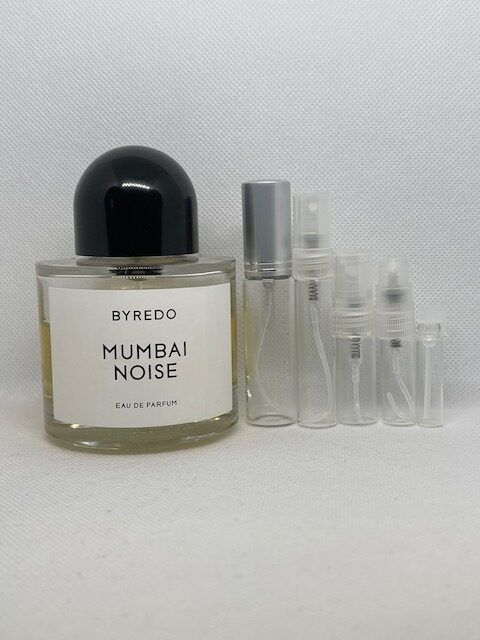 Mumbai Noise EDP by Byredo