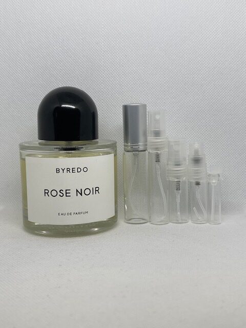 Rose Noir EDP by Byredo
