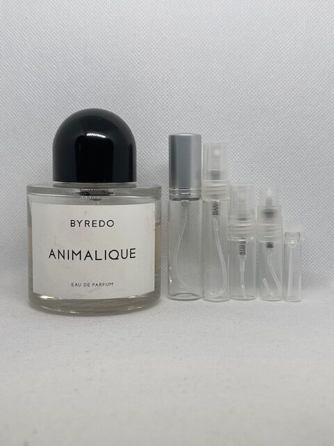 Animalique EDP by Byredo