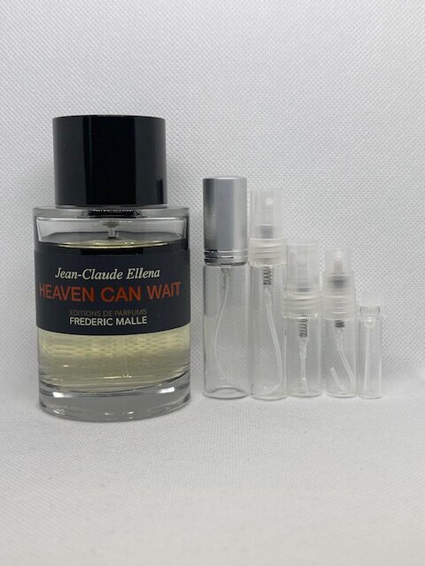 Heaven Can Wait by Frederic Malle