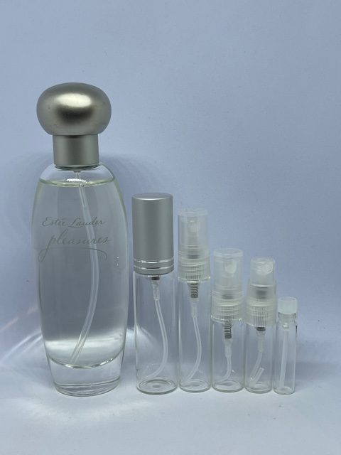 Pleasures by Estee Lauder