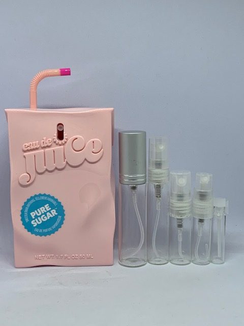 Pure Sugar EDP by Cosmopolitan