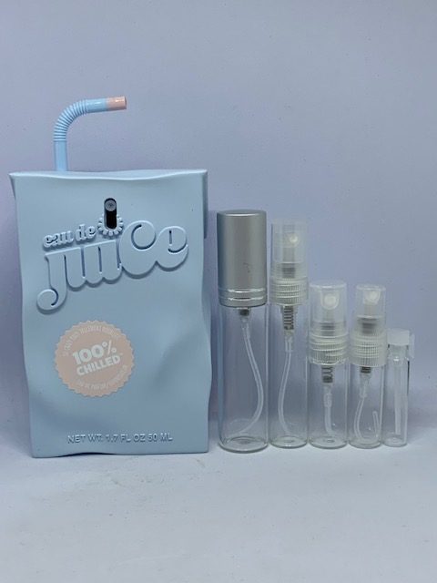 100% Chilled EDP by Cosmopolitan