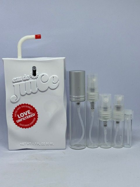 Love, Unfiltered EDP by Cosmopolitan