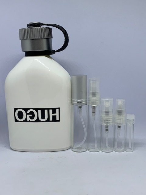 Hugo Boss Reversed EDT by Hugo Boss