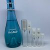Cool Water Woman Summer Edition EDT by Davidoff