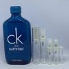 ck One Summer 2018 EDT by Calvin Klein