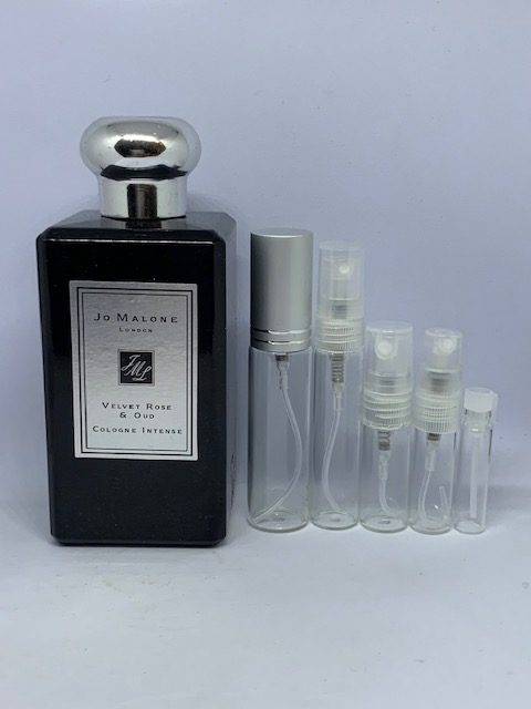 Velvet Rose & Oud Cologne Intense by Jo Malone